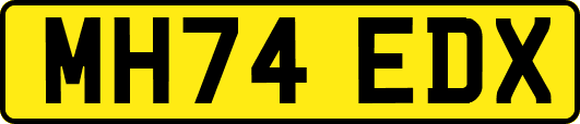 MH74EDX