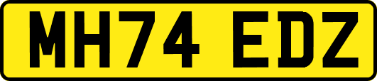 MH74EDZ