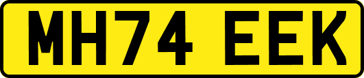 MH74EEK