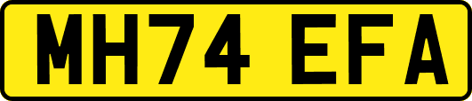 MH74EFA