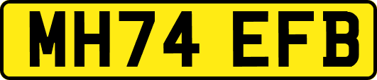 MH74EFB