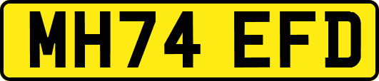 MH74EFD