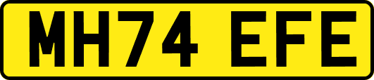 MH74EFE