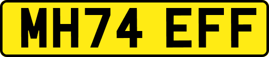 MH74EFF