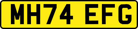 MH74EFG