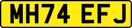 MH74EFJ