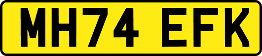 MH74EFK