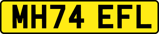 MH74EFL