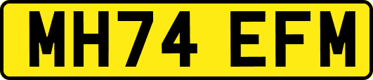 MH74EFM