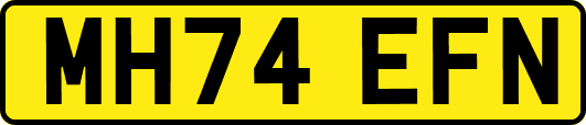 MH74EFN