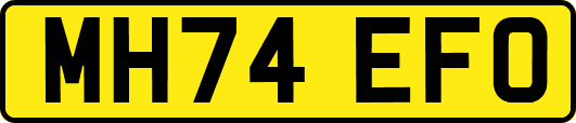 MH74EFO