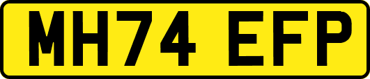 MH74EFP