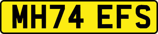 MH74EFS