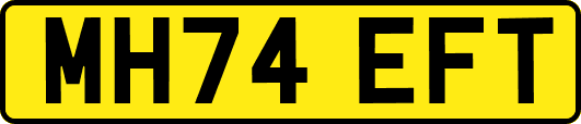 MH74EFT