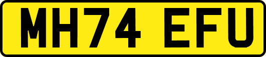 MH74EFU