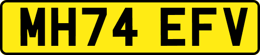 MH74EFV