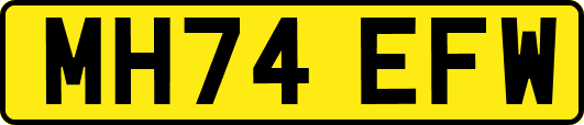 MH74EFW