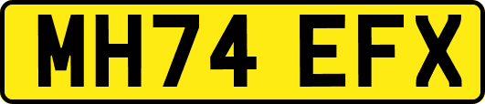 MH74EFX