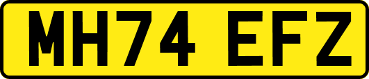 MH74EFZ