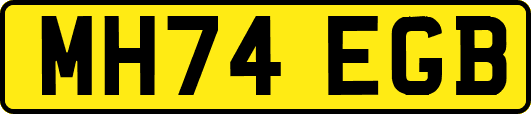 MH74EGB
