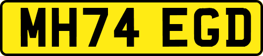 MH74EGD