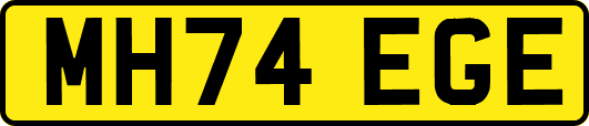 MH74EGE