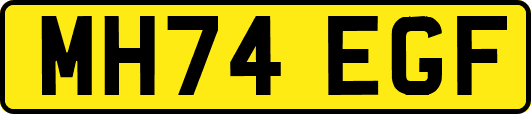 MH74EGF