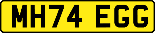 MH74EGG