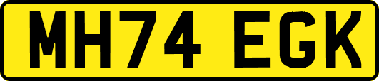 MH74EGK