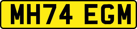 MH74EGM