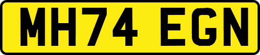 MH74EGN