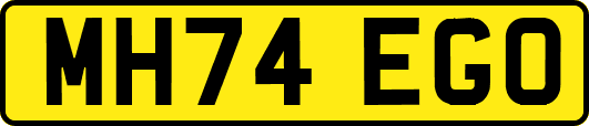 MH74EGO