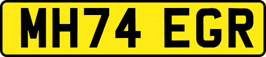 MH74EGR