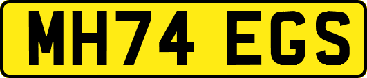 MH74EGS