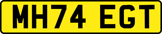 MH74EGT