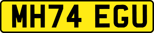 MH74EGU