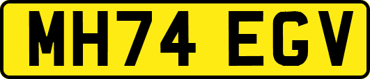 MH74EGV