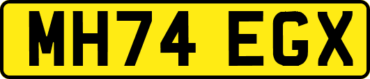 MH74EGX