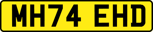 MH74EHD