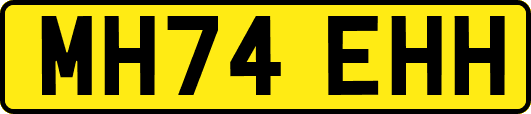 MH74EHH