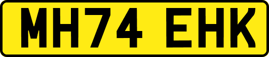 MH74EHK