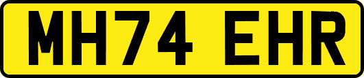 MH74EHR