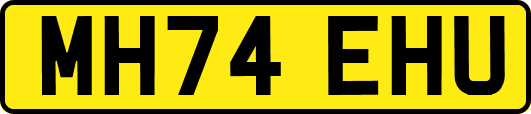 MH74EHU