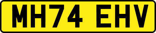 MH74EHV