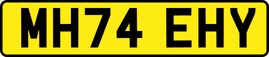 MH74EHY
