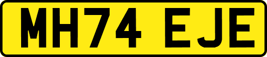 MH74EJE
