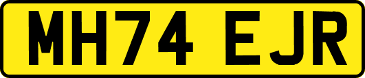 MH74EJR