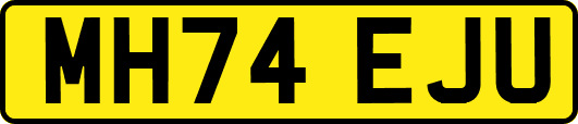 MH74EJU