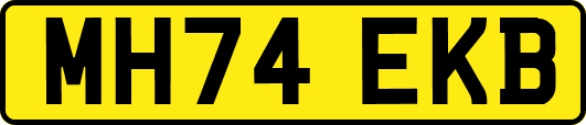 MH74EKB
