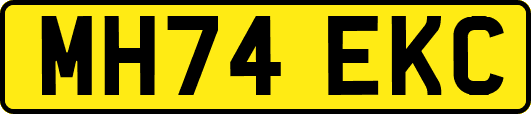 MH74EKC